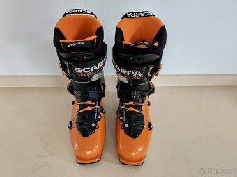 skialpové boty Scarpa Maestrale 4 - 4