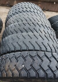 8 x pneu s diskem 12x20 HANKOOK - 4