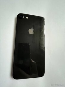 iPhone 8 64GB Space Gray - 4