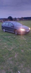 Citroen C5,r.v 2007, 2,0Hdi 100kw - 4