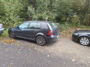 VW Golf IV 1.9 TDI 74kw - 4