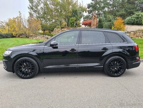 AUDI Q7 3,0 TDI 160 kW S-LINE DPH VZDUCH - 4