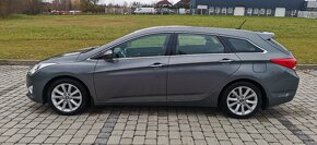 Prodám Hyundai i40 1.7 CRDI 100 kw - 4