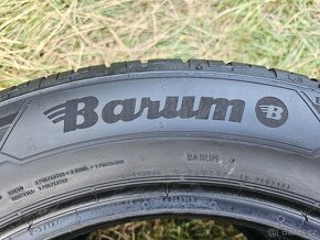 4x Letní pneu Continental + Barum - 205/55 R16 - 95% - 4