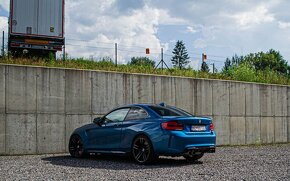 BMW M2 M Performance - 4