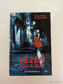 Chomejní, Sade a já / Vězeň noci a mlhy / Spisy 4 + 5 - 4