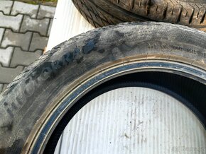 Letní pneu 225/55 R18 - 4