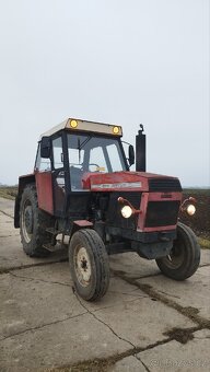 Zetor Crystal 8111 Special - 4