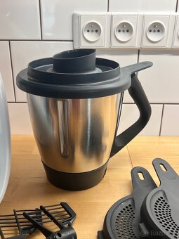 Thermomix tm6 - 4