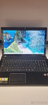 NTB LENOVO G510 15,6" - 4