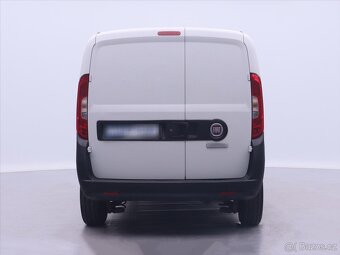 Fiat Dobló cargo 1,6 MTJ 77kW CZ Klima Maxi DPH (2019) - 4