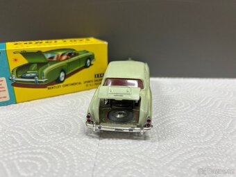 Corgi Toys Bentley - 4