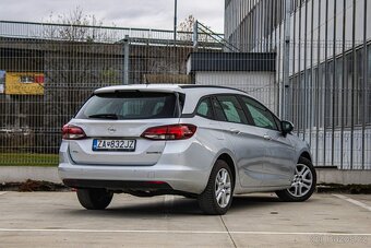 Opel Astra ST 1.6 CDTI ECOTEC Enjoy - 4