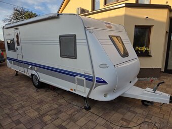 Hobby  540UFE Exclusive 1.Majitel - 4