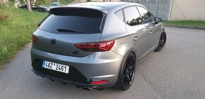 Leon Cupra 280 Apr stage 1 najeto 99tis - 4