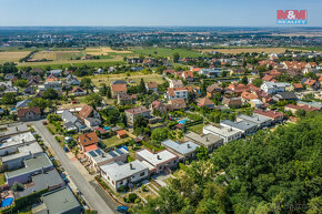 Prodej rodinného domu, Mělník, ul. U Hájovny - 4