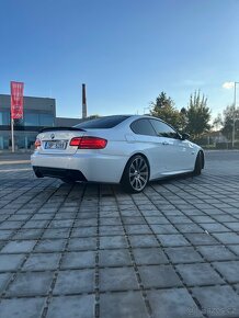 Bmw e92 335i 225kw Automat - 4