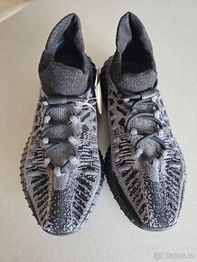 Adidas Yeezy 350 CMPCT black - 4