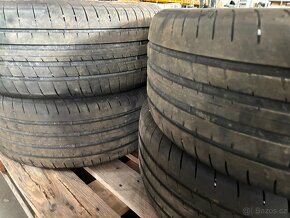 Pneumatiky Goodyear Eagle F1 Asymmetric 3 245/45r18 - 4