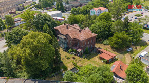 Prodej nájemního domu, 1272 m², Bohumín, ul. 9. května - 4