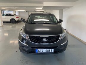 Kia Sportage 3 TOP - 4