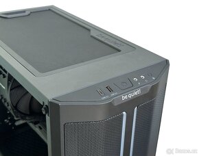 Herní PC ( i7 10700KF / 3060Ti / Corsair / BeQuiet ) - 4