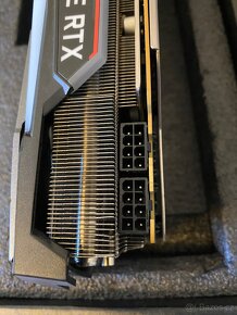 Nvidia rtx 2080 8GB X Trio - 4