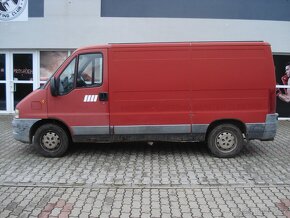 FIAT DUCATO 2.8 JTD - 4