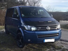 Volkswagen multivan t5,1 - 4