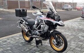 Bmw 1250 gs adventure, oil inclusive do r.20127 - 4