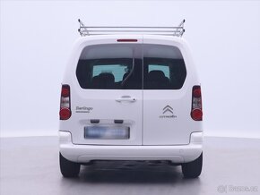 Citroën Berlingo 1,6 VTi 88kW CZ Multispace DPH (2018) - 4