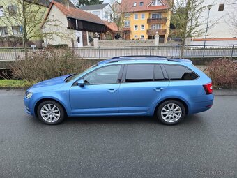 ŠKODA OCTAVIA 2.0 TDI DSG 110 kW, r.v. 2017, 178000 km - 4