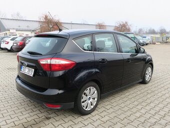 Prodám Ford C-Max 2.0 TDCi 85 kW automat - 4