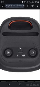 Jbl party box 110 - 4