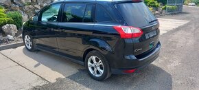 Ford  Grand C  MAX  1.0 ecobust 92kw - 4