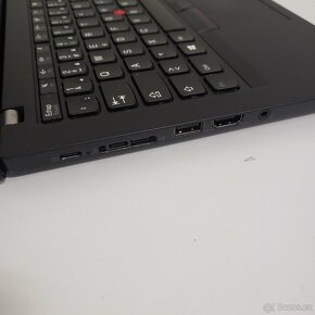 Lenovo Thinkpad X280 - 4