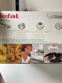 fritéza Tefal ActiFry Family - 4