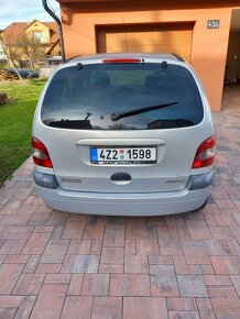 Renault scenic - 4