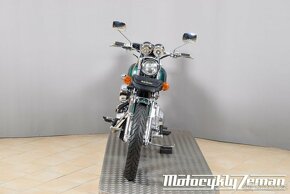 Harley-Davidson FXRS 1340 Low Rider Custom Limited Edition - 4