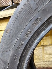 Letní pneu 225/55 R17 Michelin Primacy HP - 4