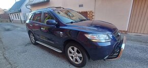 Prodam Hyundai Santa Fe 2,2 crdi 4x4 r.v.2007 - 4