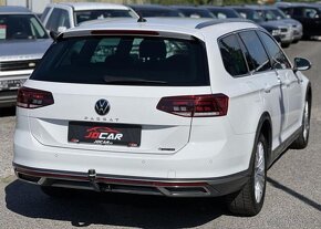 Volkswagen Passat Alltrack 2.0TDi 147kw DSG automat 147 kw - 4