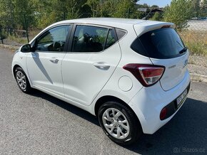 Hyundai I10 1.0i 59000km - 4