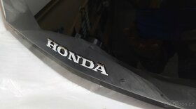 Honda goldwing 2021-2024 kufr topcase - 4