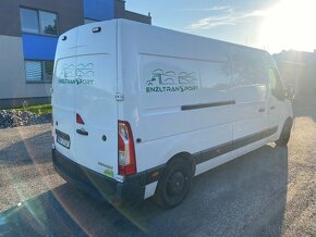 Renault Master 2.3 L3H2 - 4