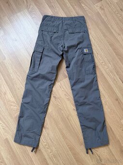 Pánské kalhoty Carhartt WIP Regular Cargo Pant - 4