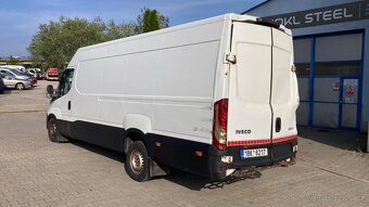 Iveco Daily 35S15 - 4