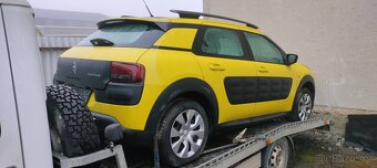 C4 Cactus, 1.2vti, 60kw, HMZ, HM01 - 4