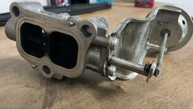 EGR Ventil Toyota Hilux D4D 3.0l - 4