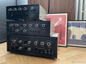 Sansui AU-777 - 4